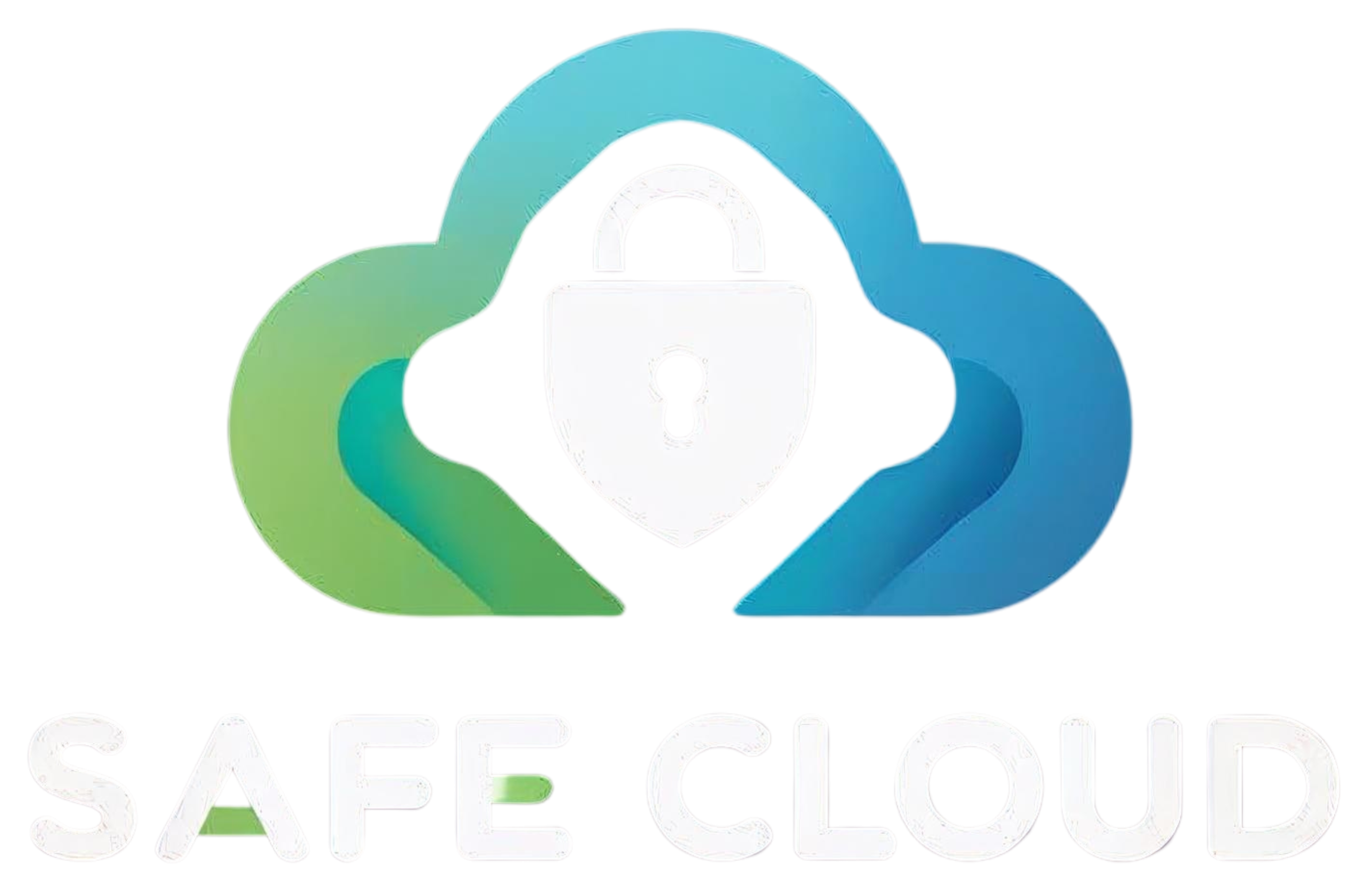 Safe Cloud Logo